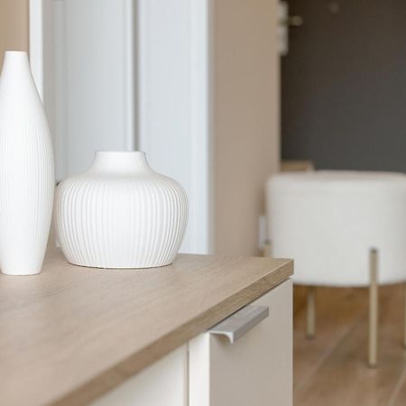 Stylowe Apartamenty Z Parkingiem I Balkonem W Kolobrzegu By Noclegi Renters Zewnętrze zdjęcie
