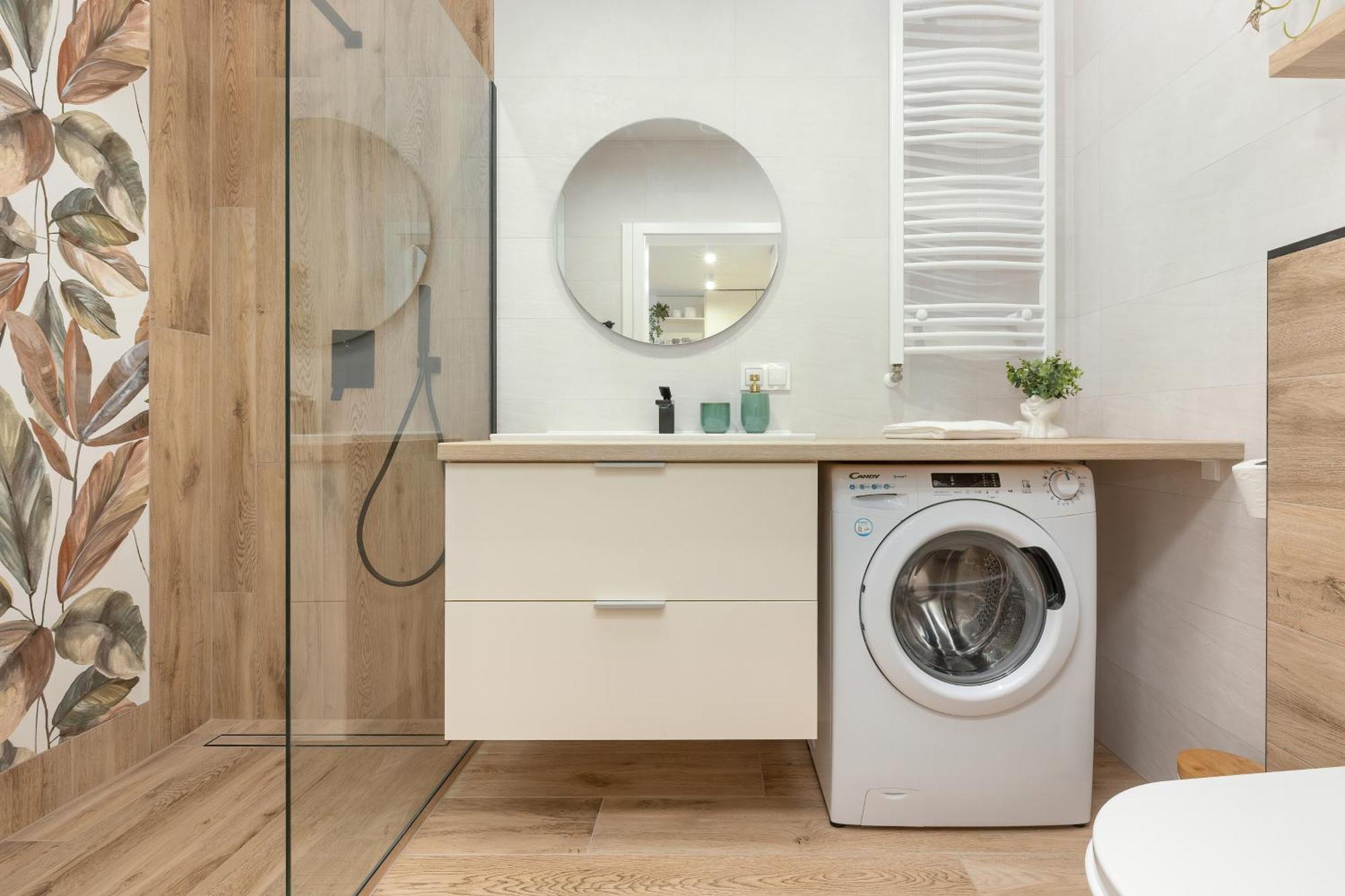 Stylowe Apartamenty Z Parkingiem I Balkonem W Kolobrzegu By Noclegi Renters Zewnętrze zdjęcie